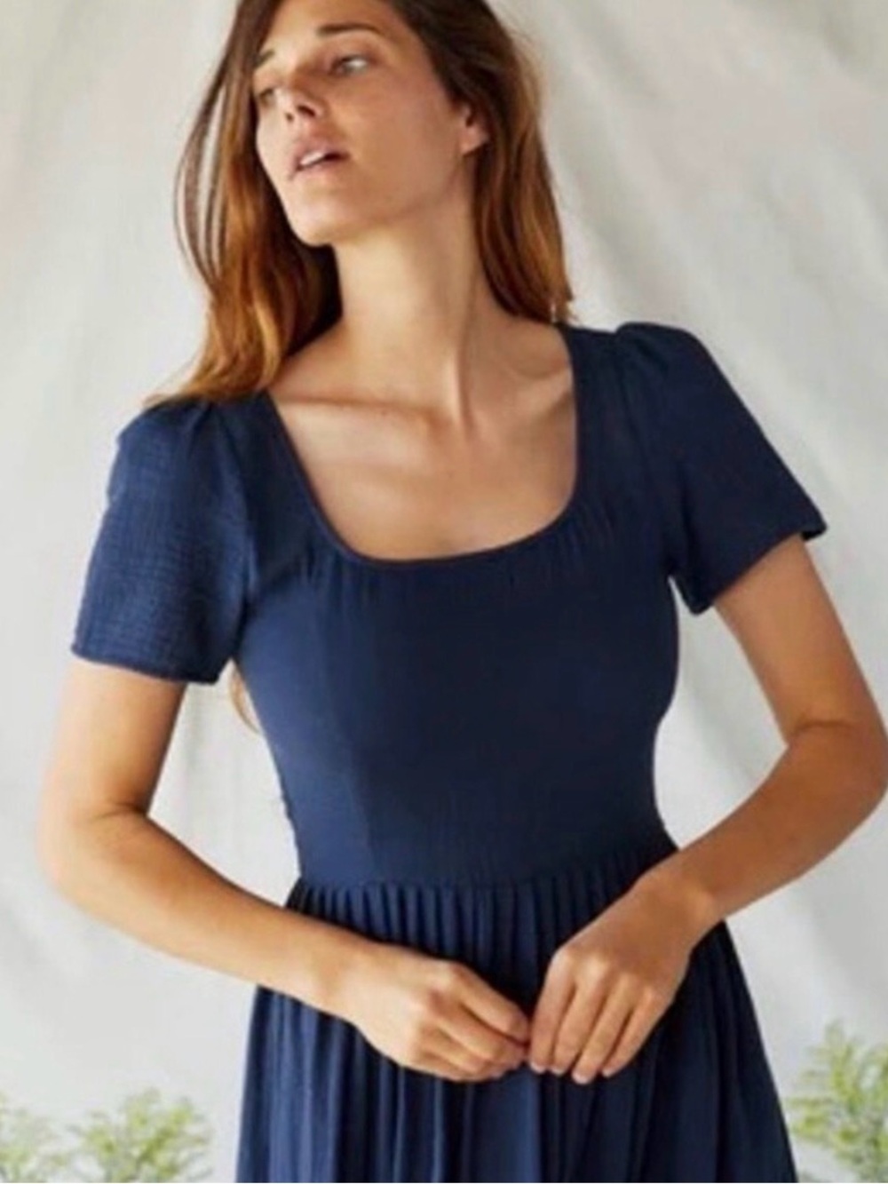 Christy Dawn Dress